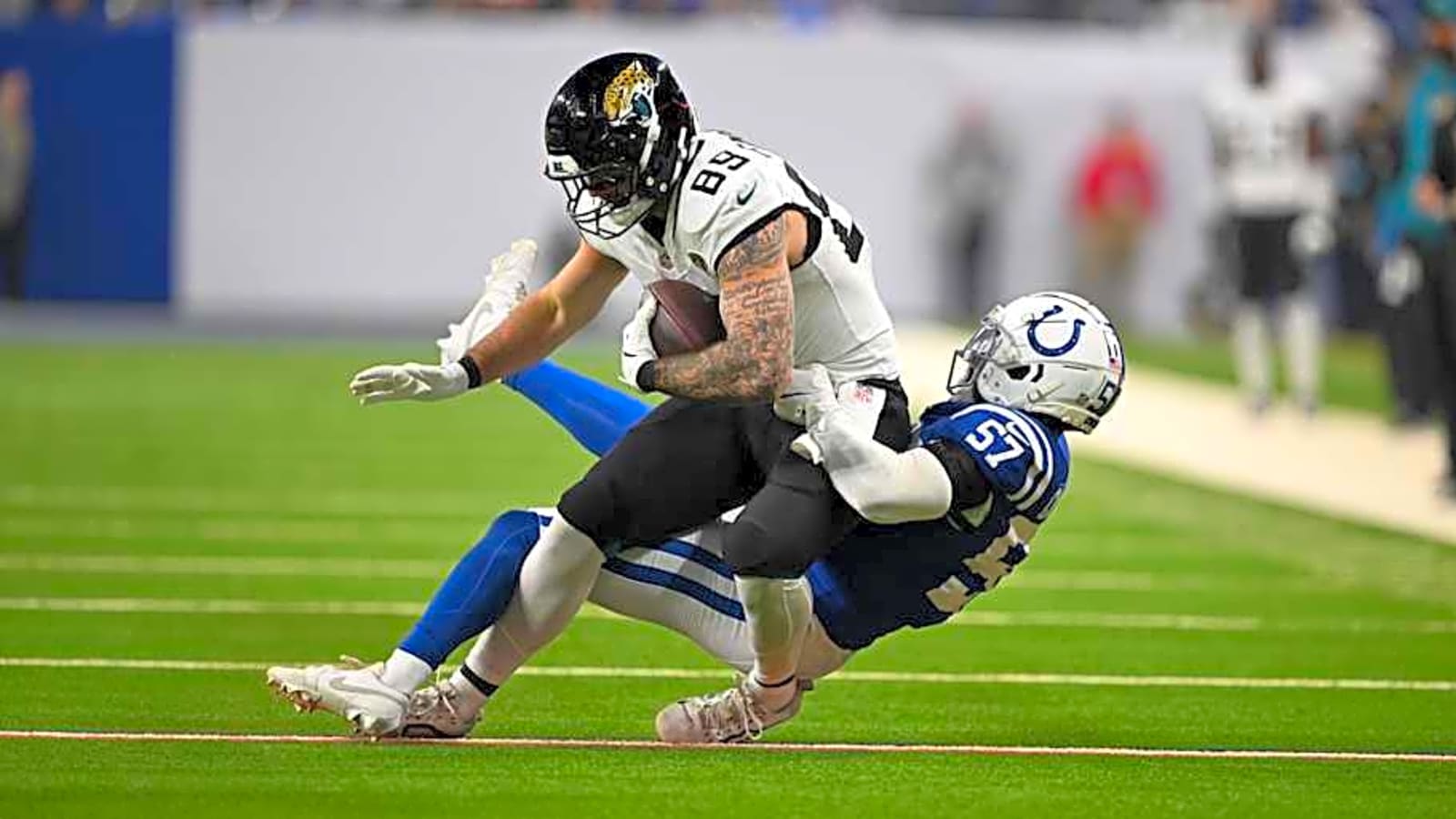 3 Colts Projected to Have Stellar 2025 Season