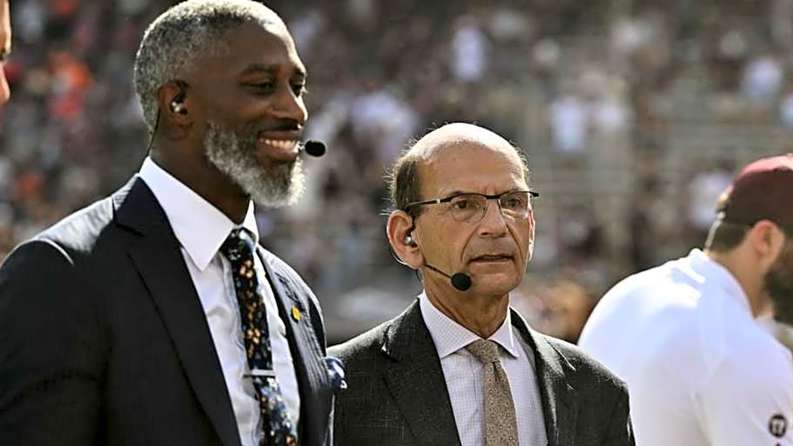 Paul Finebaum Silences Hot Seat Rumors for Major SEC Head Coach Ahead of Season