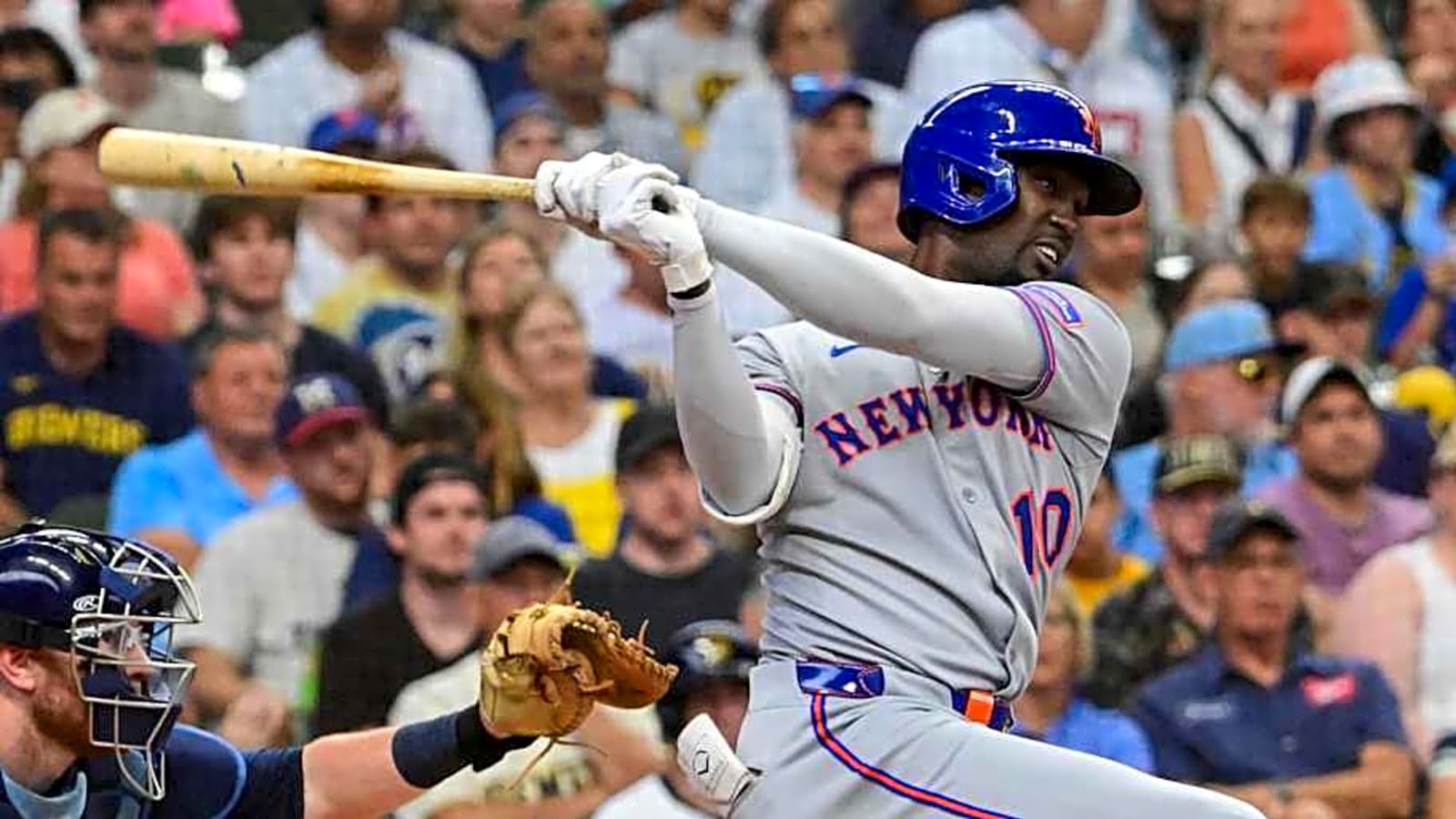 Mets’ Carlos Mendoza gets honest about Ronny Mauricio