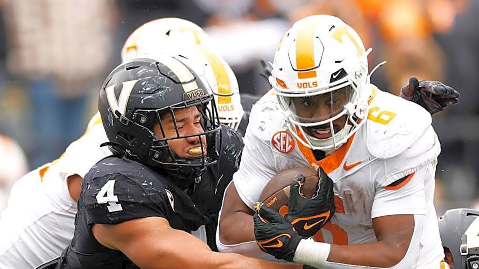 Latest Nick Chubb rumor makes Browns&#39; draft choices look smart