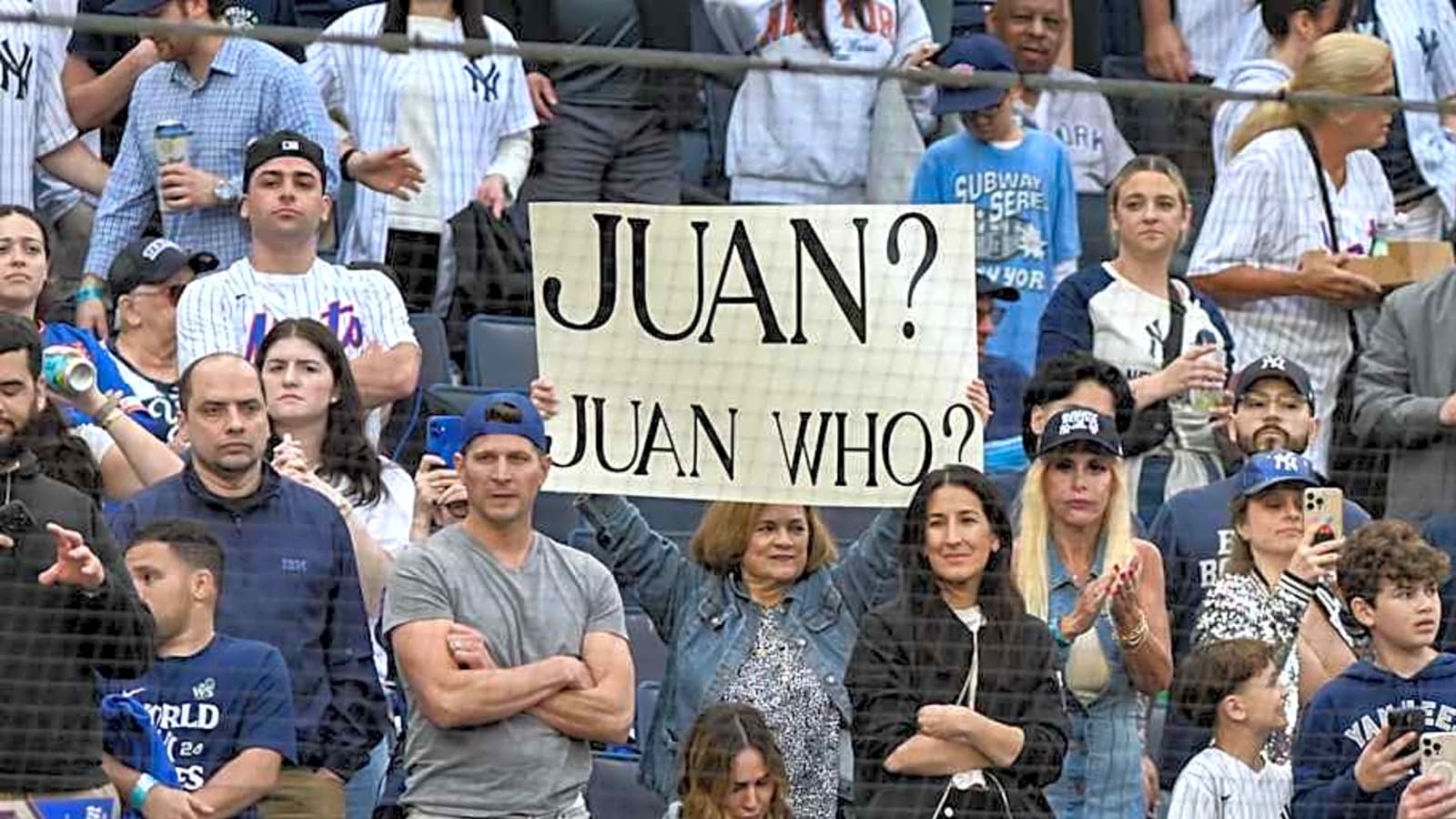 Yankees Staffer Shares Team&#39;s Real Thoughts on Juan Soto