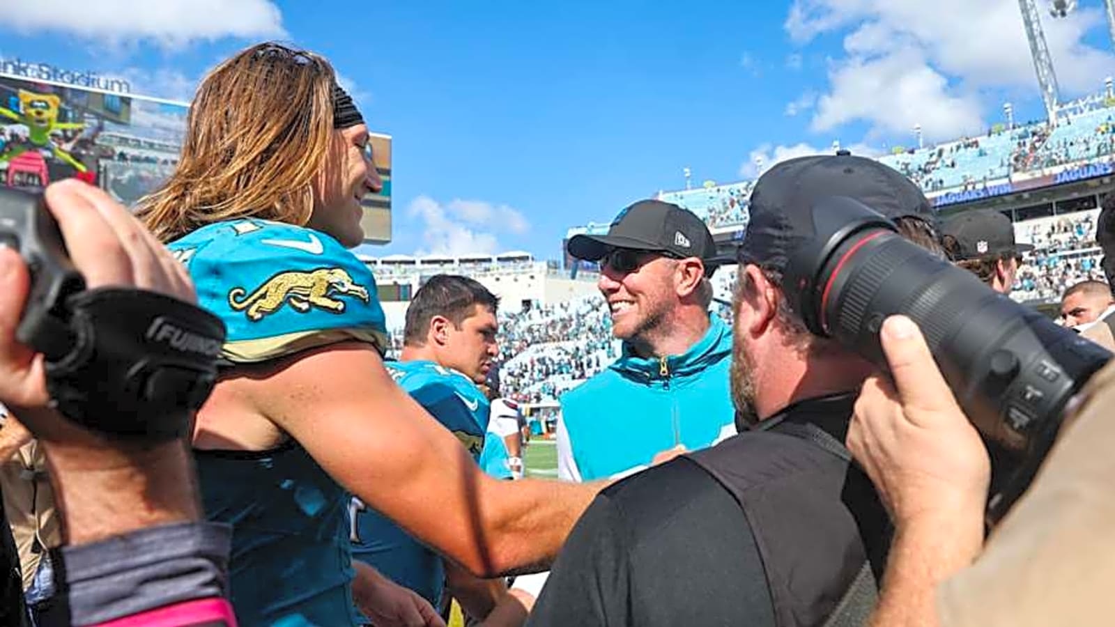 Boom-or-Bust: Can Jaguars Offense Step Up Against the Chiefs?