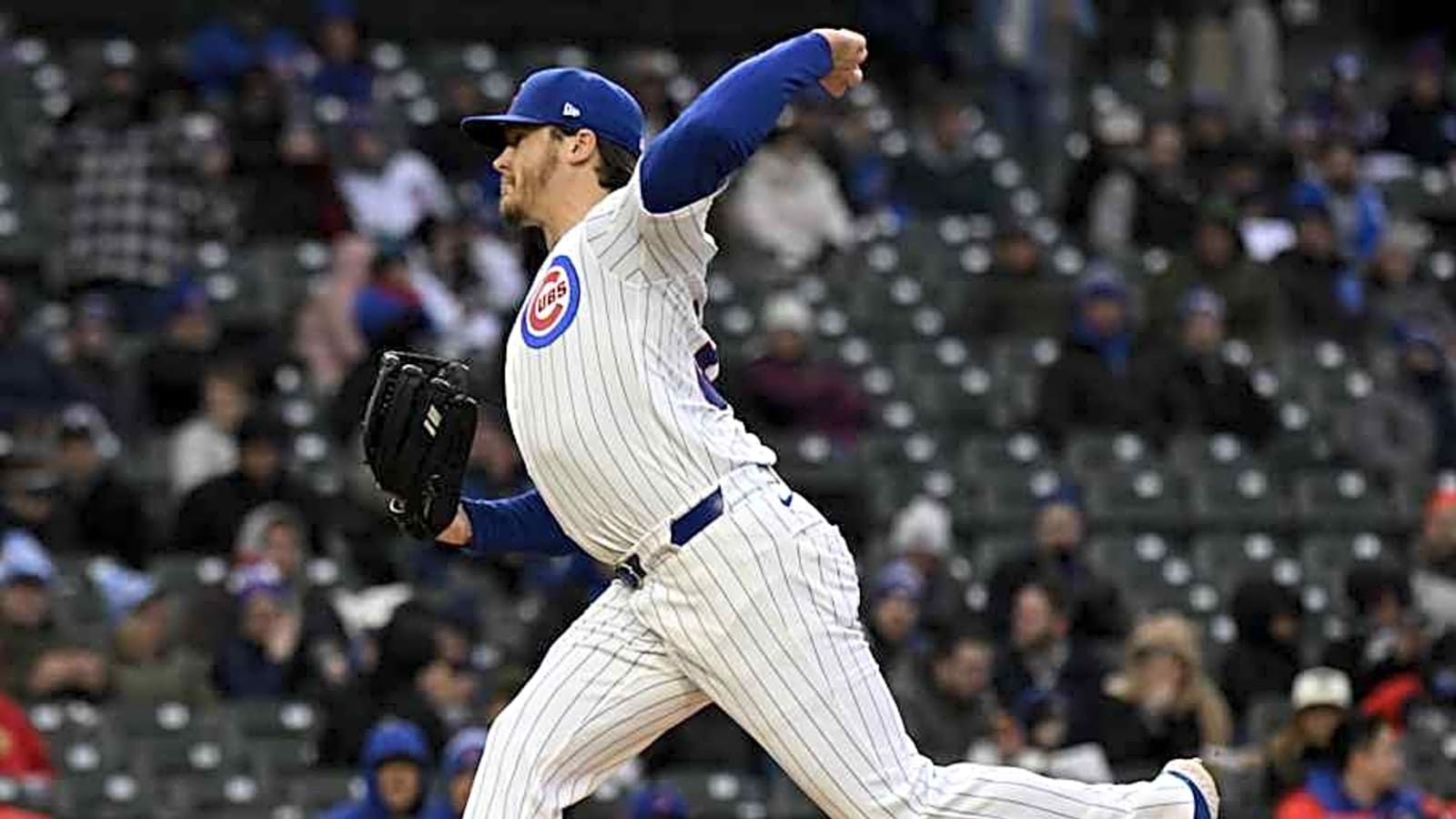 Cubs Must Address Glaring Roster Hole in Order To Find Postseason Success