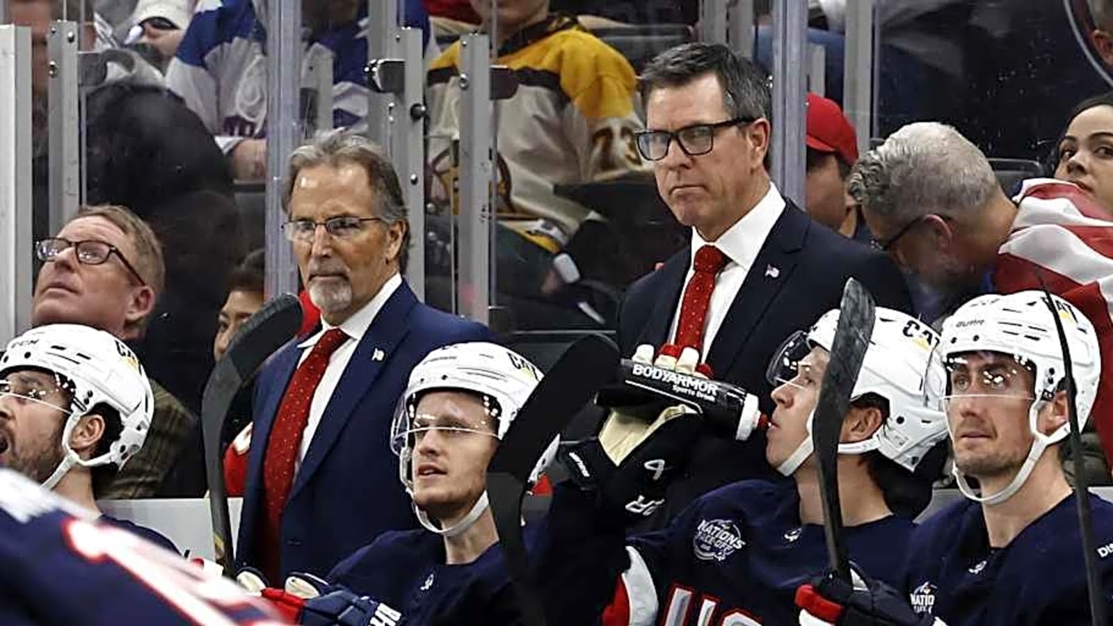 John Tortorella Not Expected to Join Mike Sullivan and Rangers