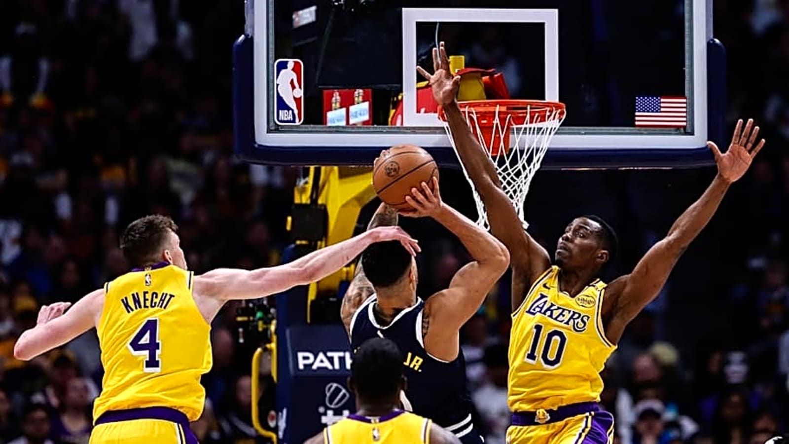 Recapping Arizona&#39;s NBA Summer League Thursday Night Games