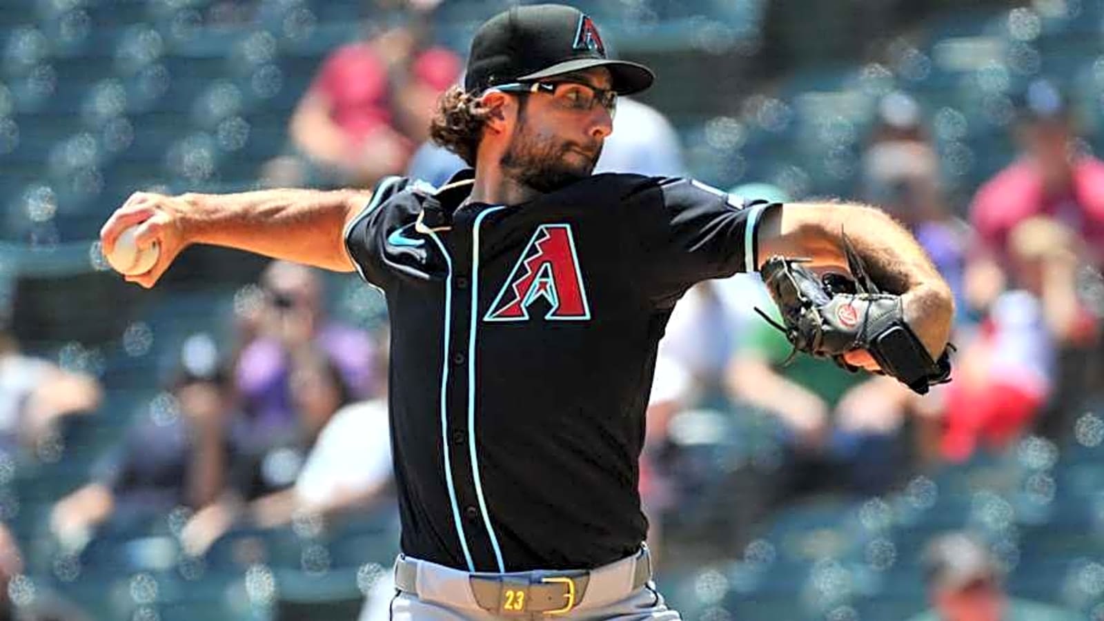 Angels Linked to $13.5 Million All-Star Ace in Potential Blockbuster Trade