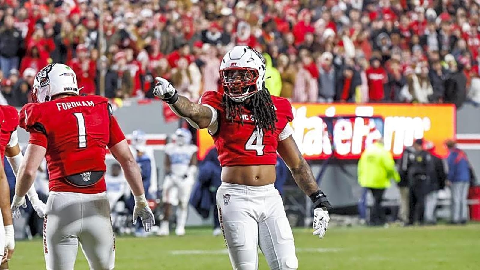 Projecting NC State's Defensive Depth Chart Before the Summer