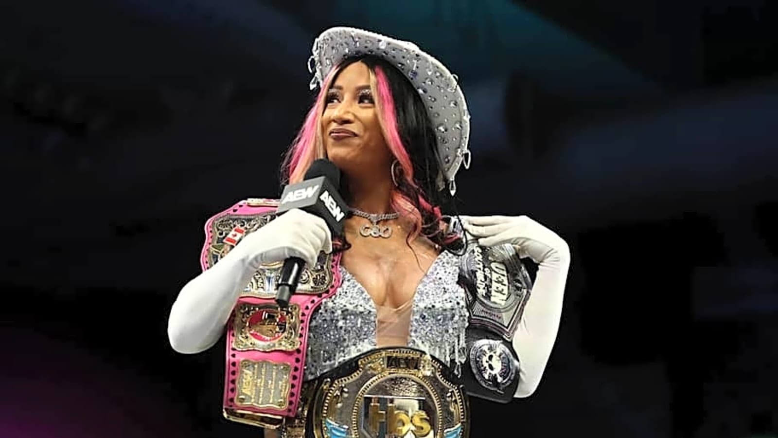 Moné, Fletcher, Tanahashi Among Major Names Announced For RevPro 13th Anniversary Weekend