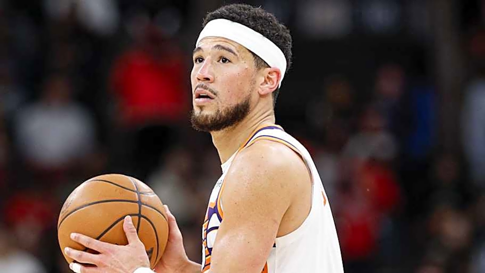 Preview: Suns Should Handle Business vs Trail Blazers