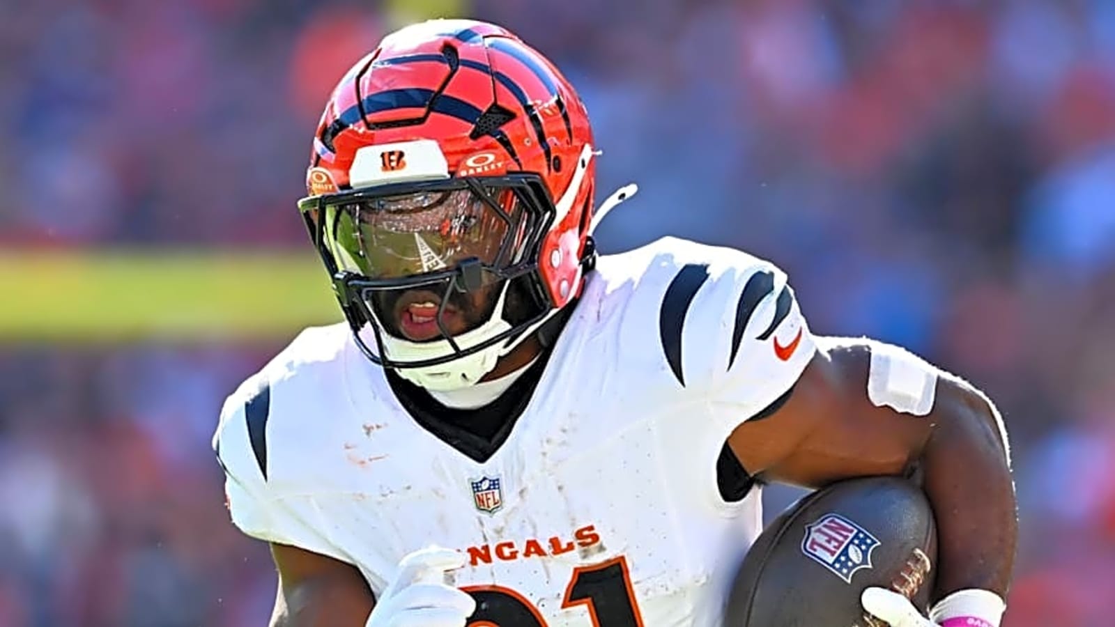 NFL analyst ignites debate with head-scratching Commanders signing prediction