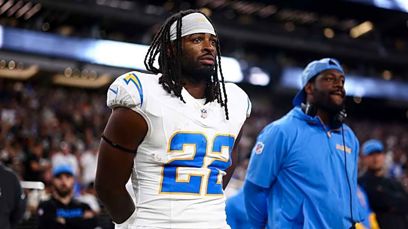 Chargers injury could ruin Chiefs’ shot at a trade deadline steal