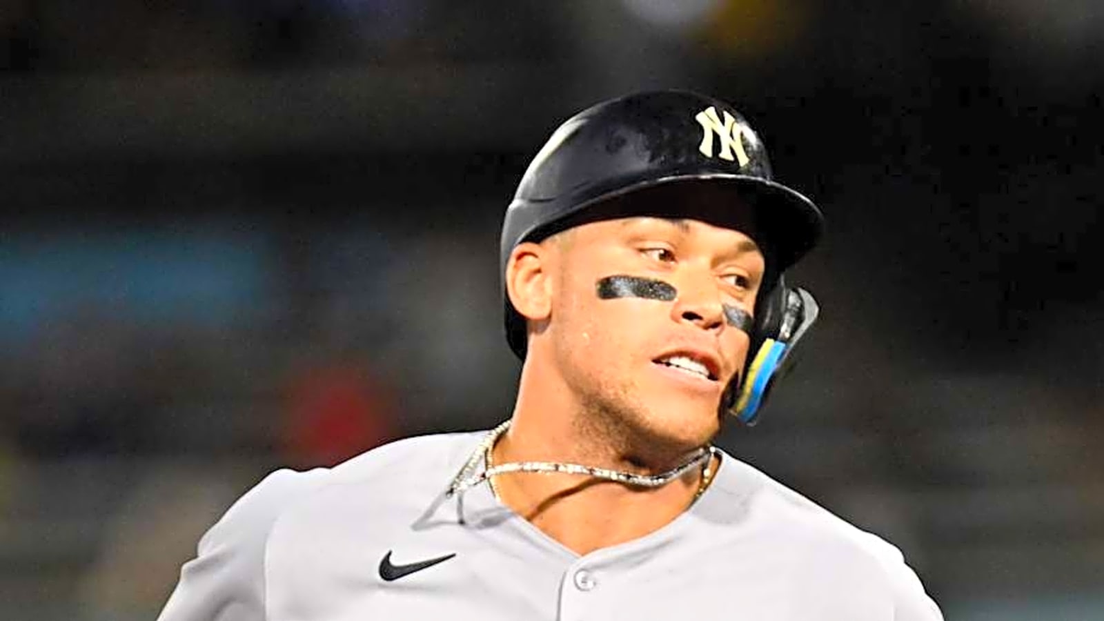 Aaron Judge Joins Elite Group of Sluggers in Baseball History with Latest Blast