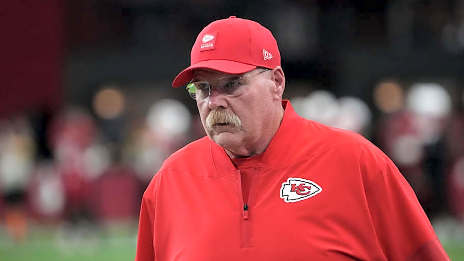 Blunt Truth About Chiefs&#39; Recent Struggles