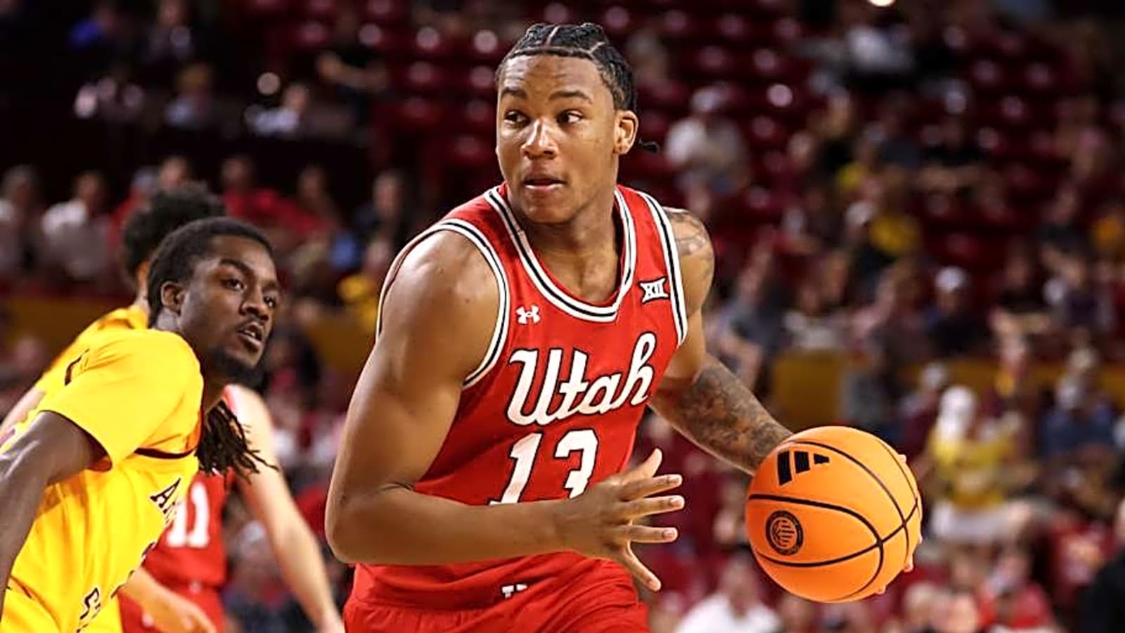 Mississippi State Lands Second Transfer Portal Commitment