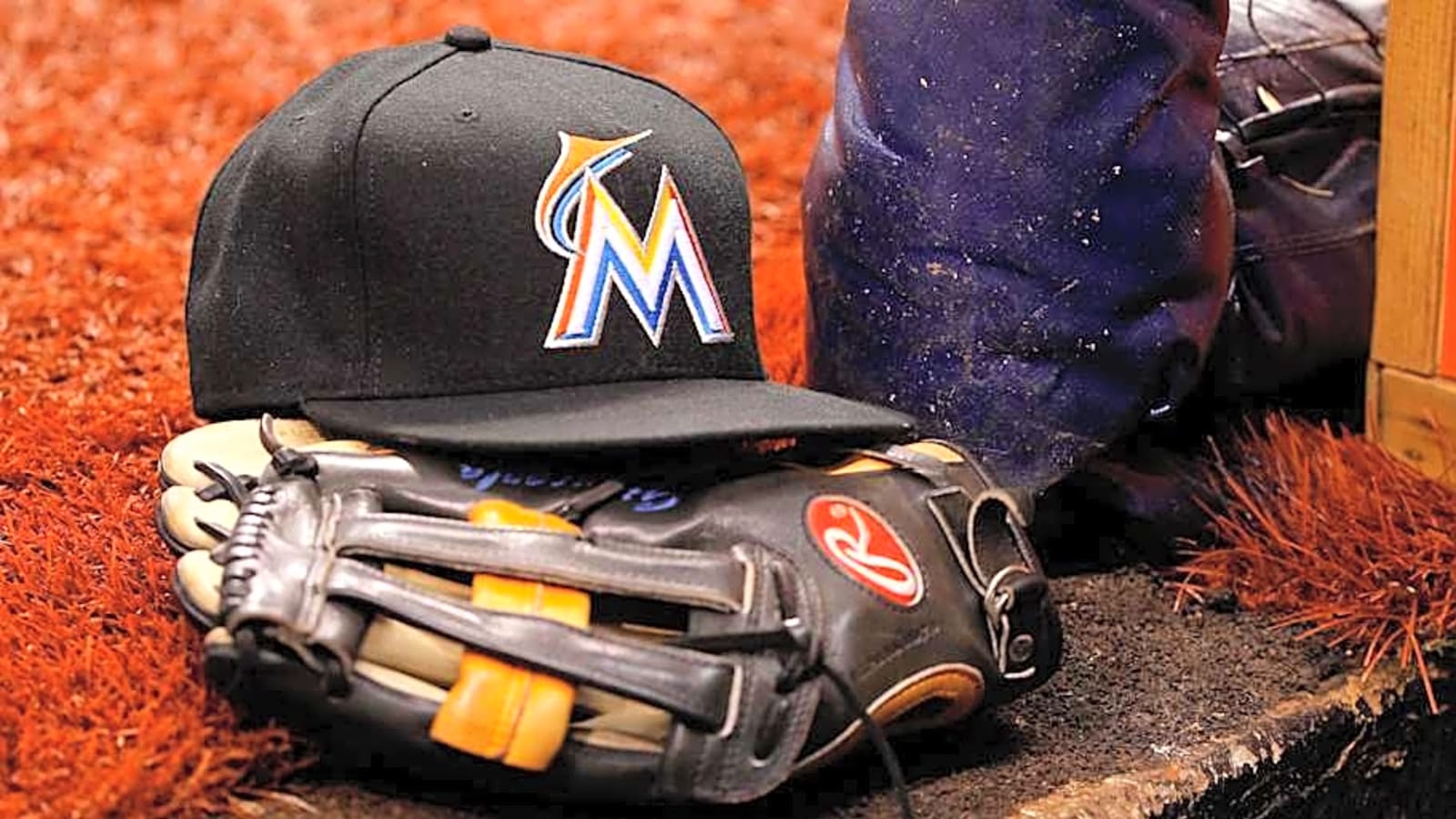 Marlins Urged to Add Another Bat to Lineup During Spring Training