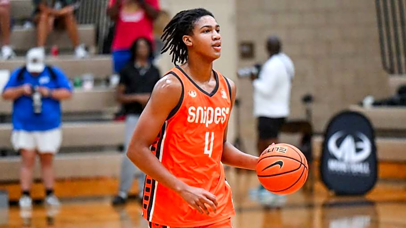 What Will Jordan Scott Provide MSU in 2025?