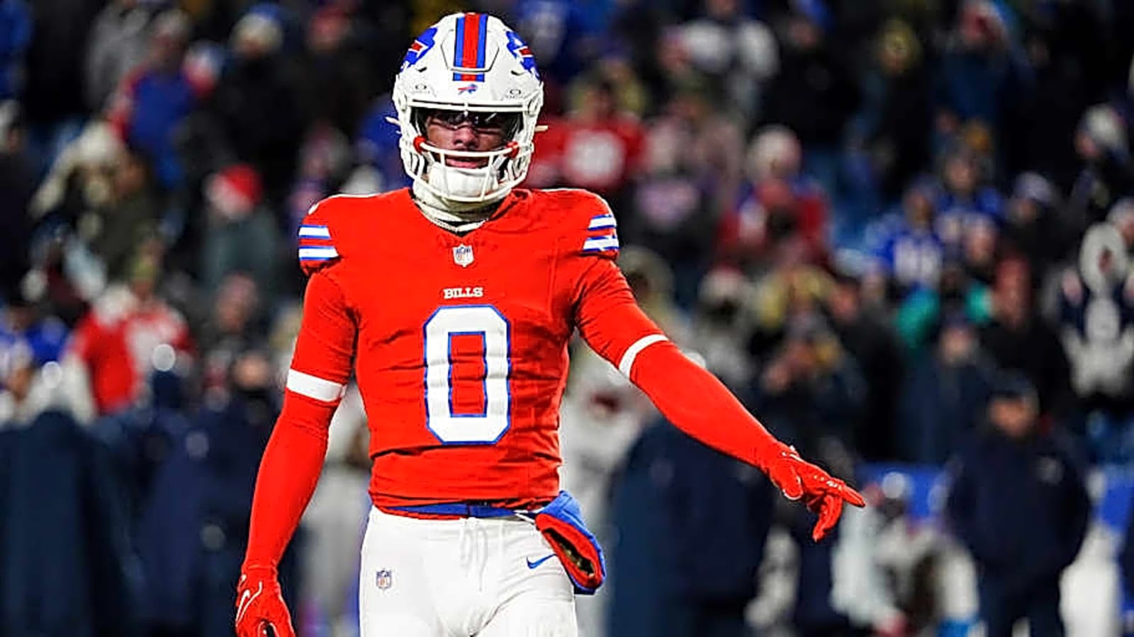 Bills second-year wide receiver named top breakout candidate by PFF