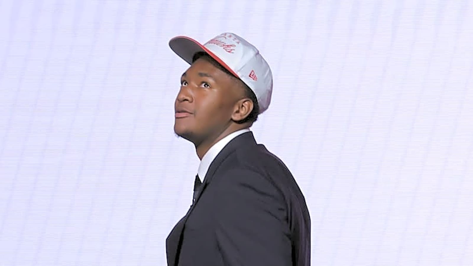Injury Could be Early Setback for Pelicans’ Rookie
