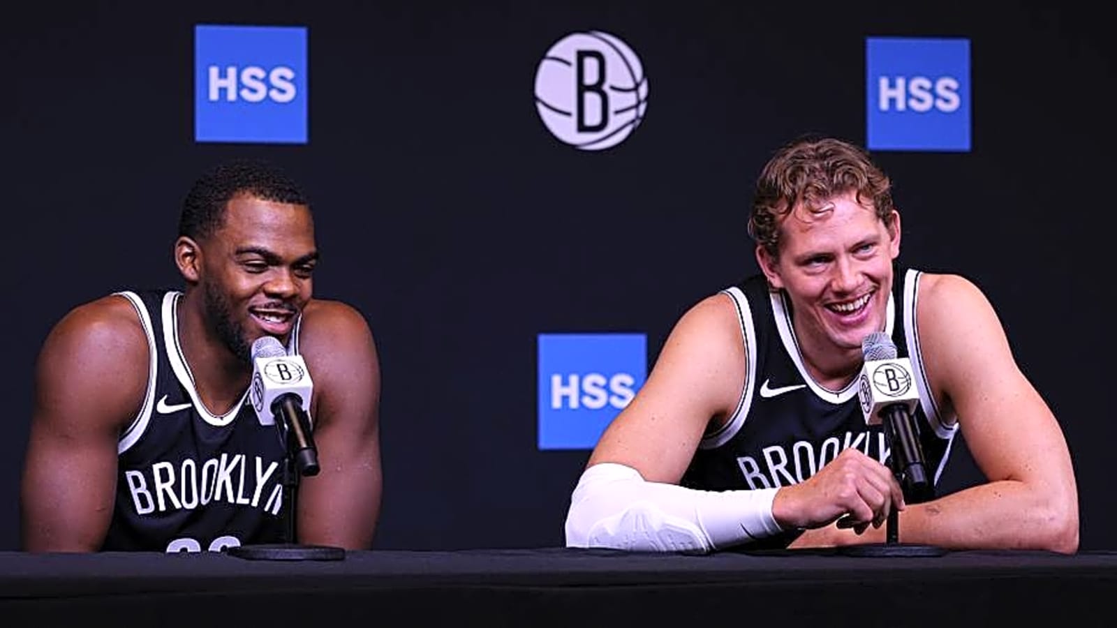 Brooklyn Nets Should Focus on Positives in Preseason