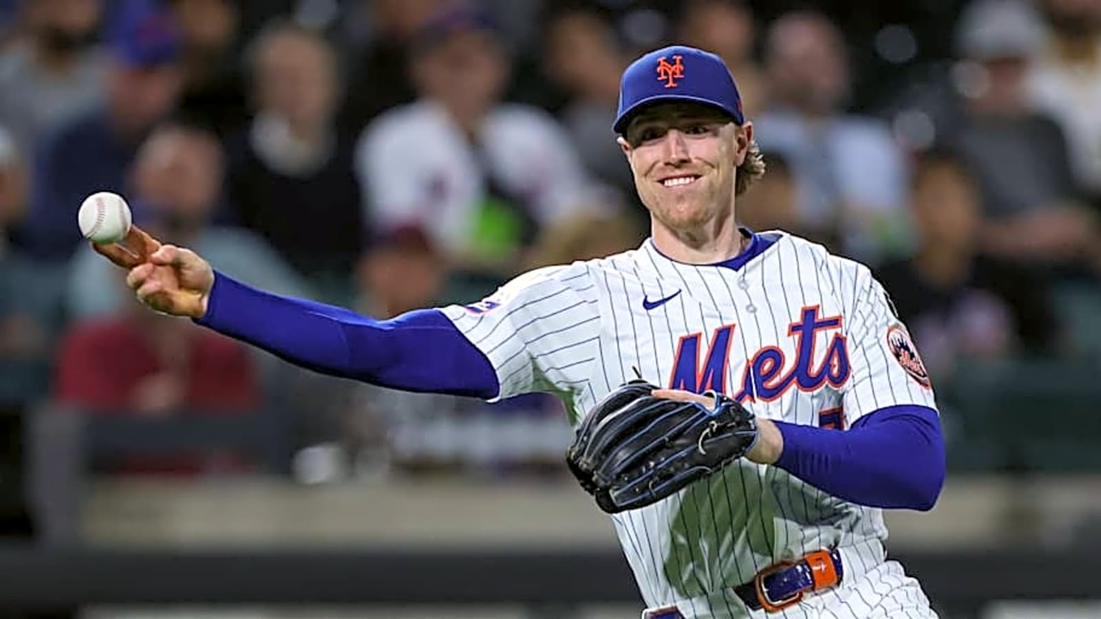Four Key Mets Players to Miss Early Spring Training Games