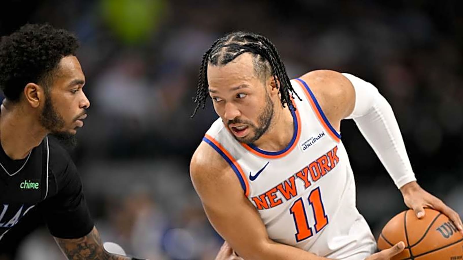 Three Takeaways From Knicks Ugly Win Over Mavericks