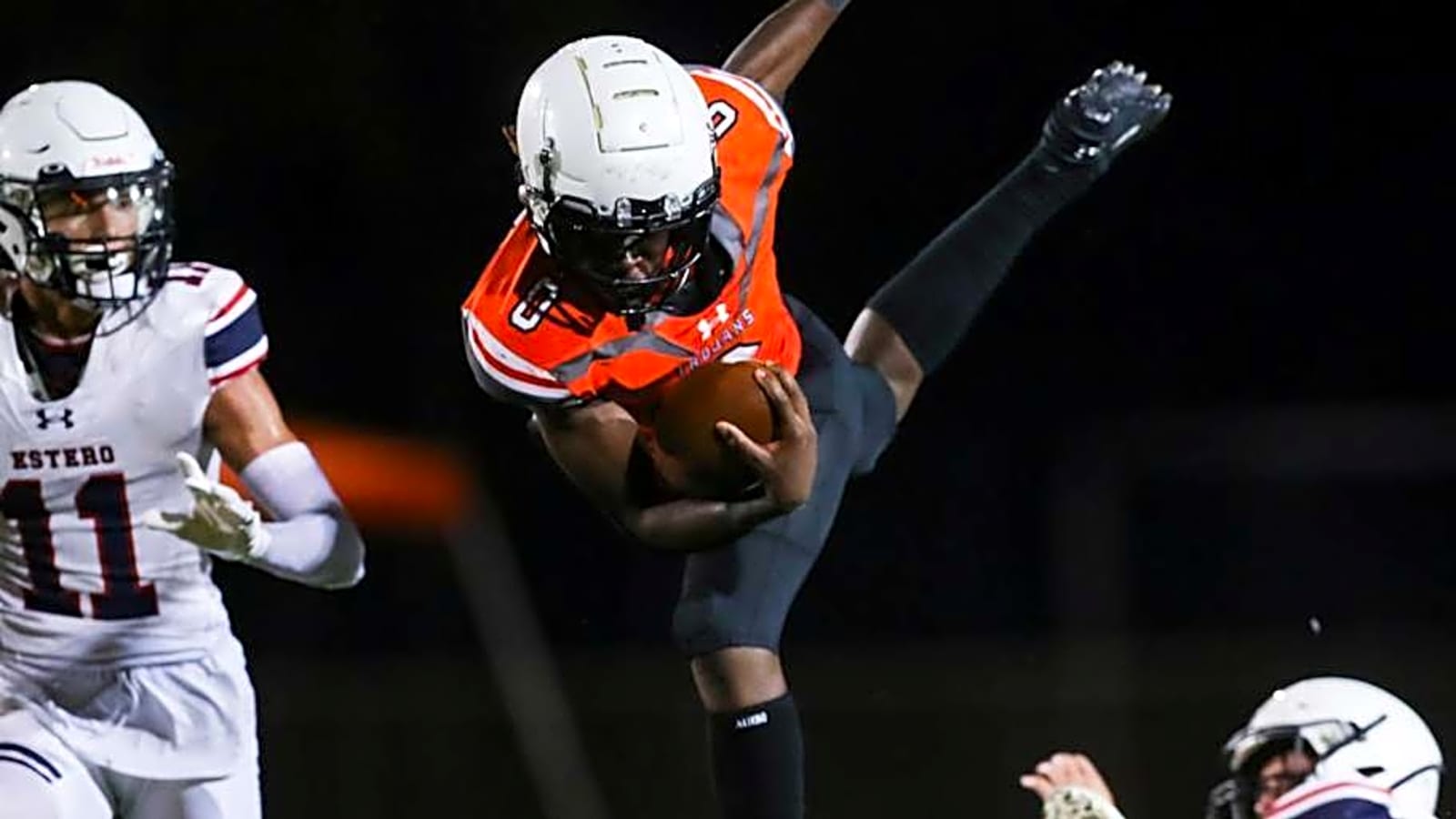 Colorado Buffaloes Recruiting: Deion Sanders To Flip Duke Commit Jayvian Tanelus?