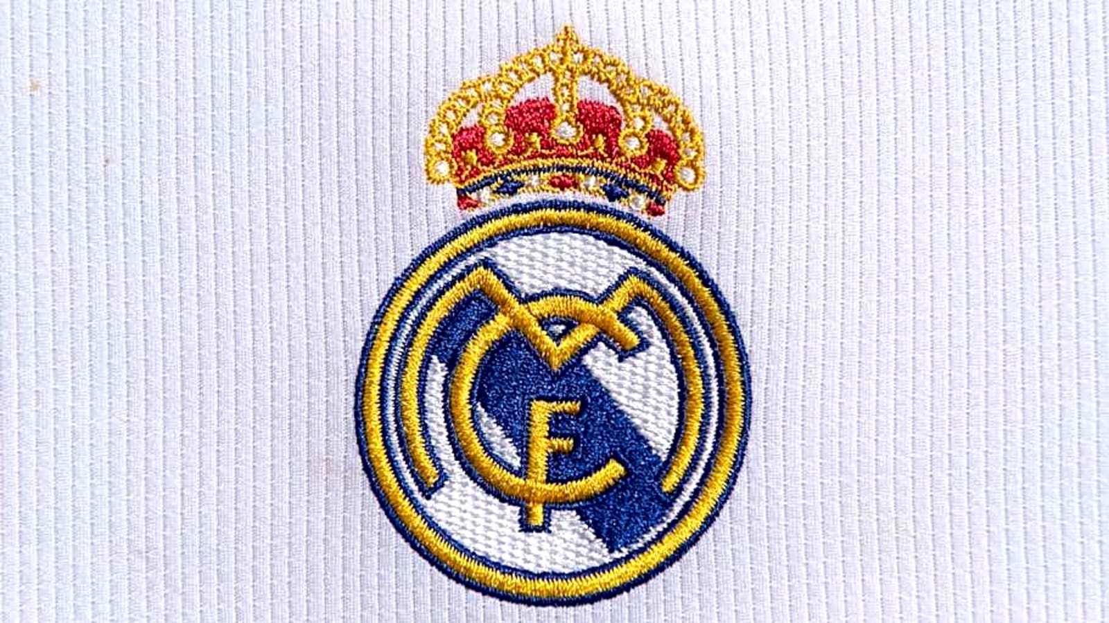 Real Madrid&#39;s 2025-26 Away Jersey Revealed and When It Will Be Debuted