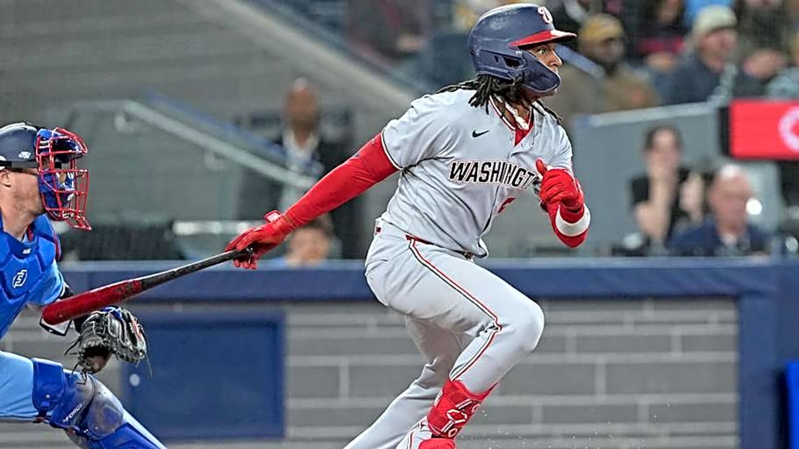 Nationals Star Infielder Offers Most Bang for Buck With Bargain Contract
