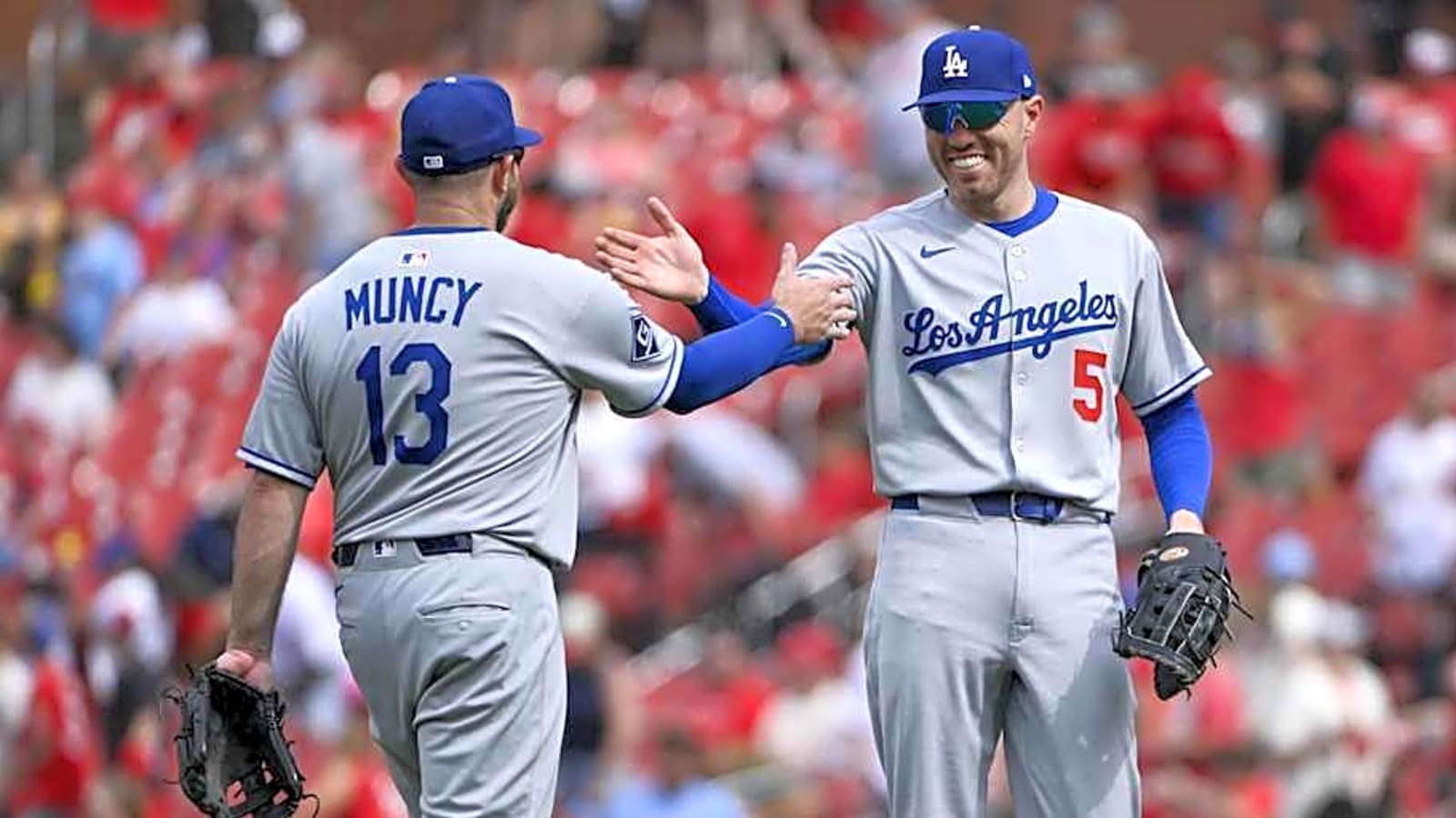 MLB Power Rankings: Fastball On SI Poll (June 9)