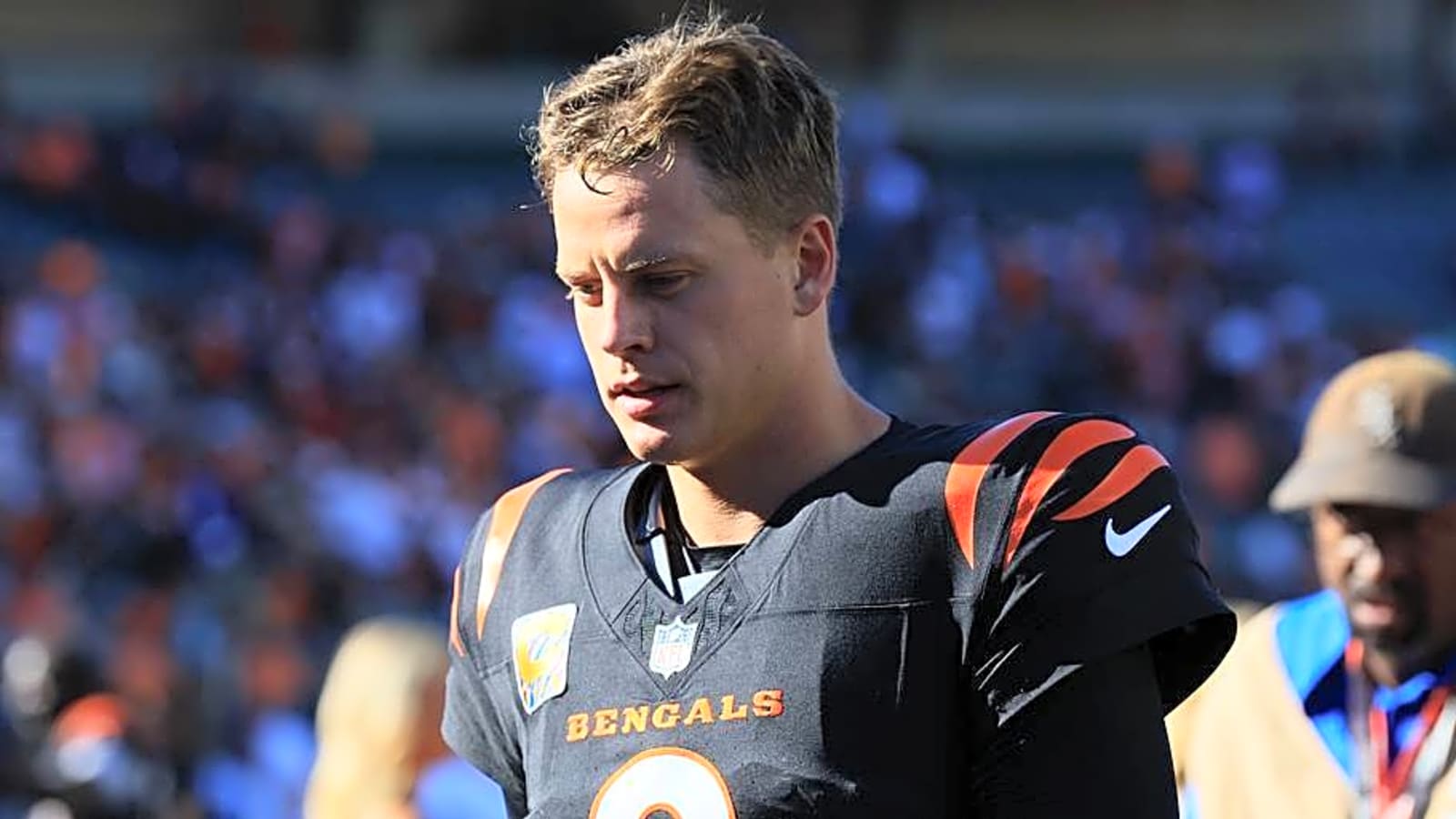 Winners and Losers from Bengals Loss Against Jaguars