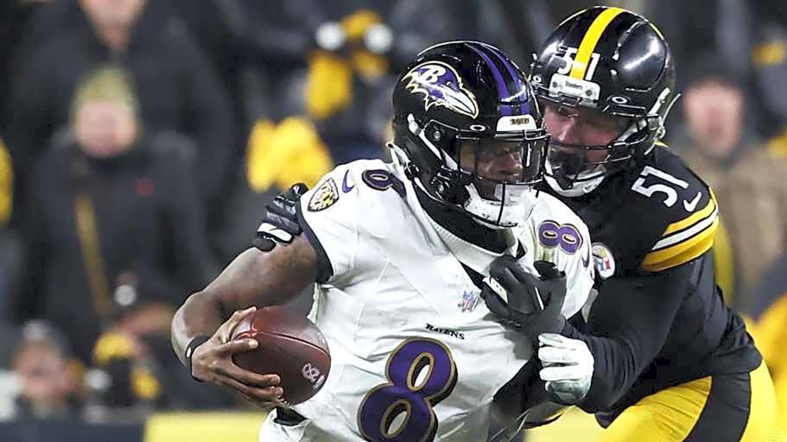 Declan Doyle's 3 Biggest Immediate Challenges As The Ravens Rookie Coordinator