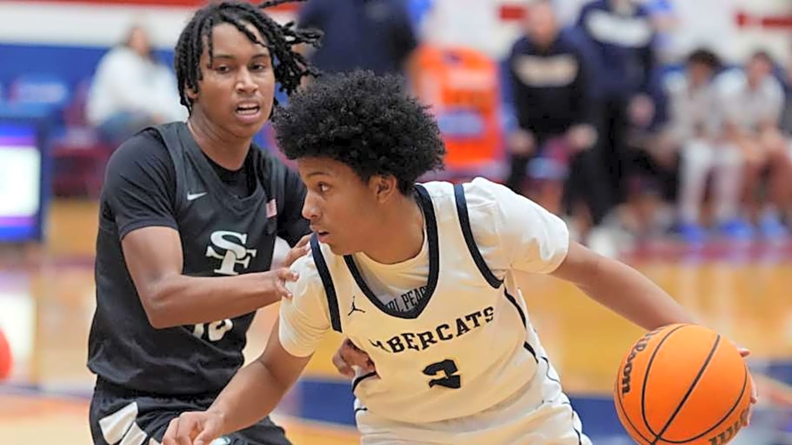 Cowboys Court Legacy: Pokes Offer 2027 Star Tyson Pogi