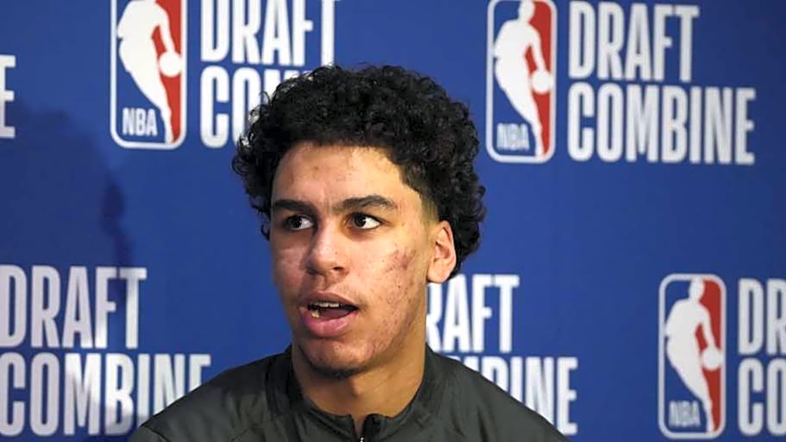 Wizards Rookies Explain Their Jersey Numbers