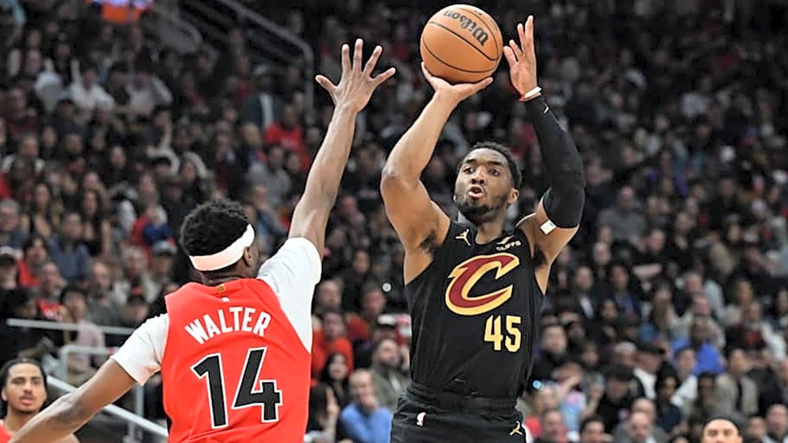 Cleveland Cavaliers vs. Toronto Raptors Game 5: Preview, Breakdown