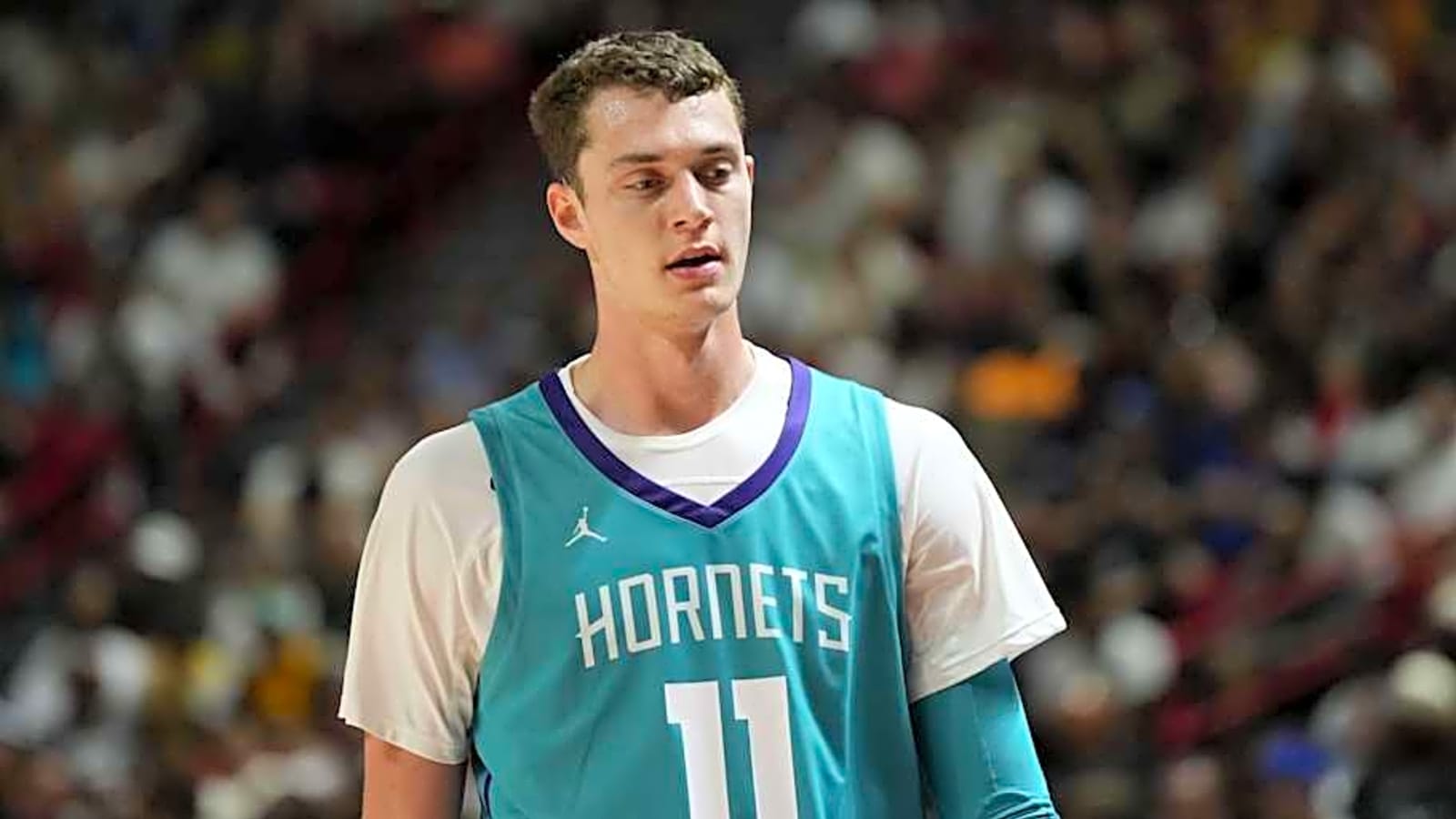 Ranking the top five assets the Charlotte Hornets acquired this offseason