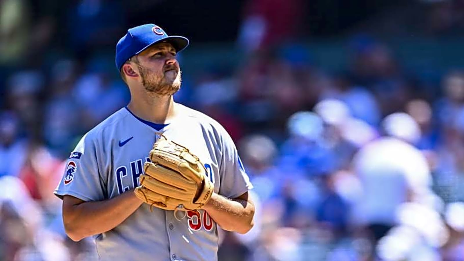 Former Yankees Pitcher Lands On Injured List