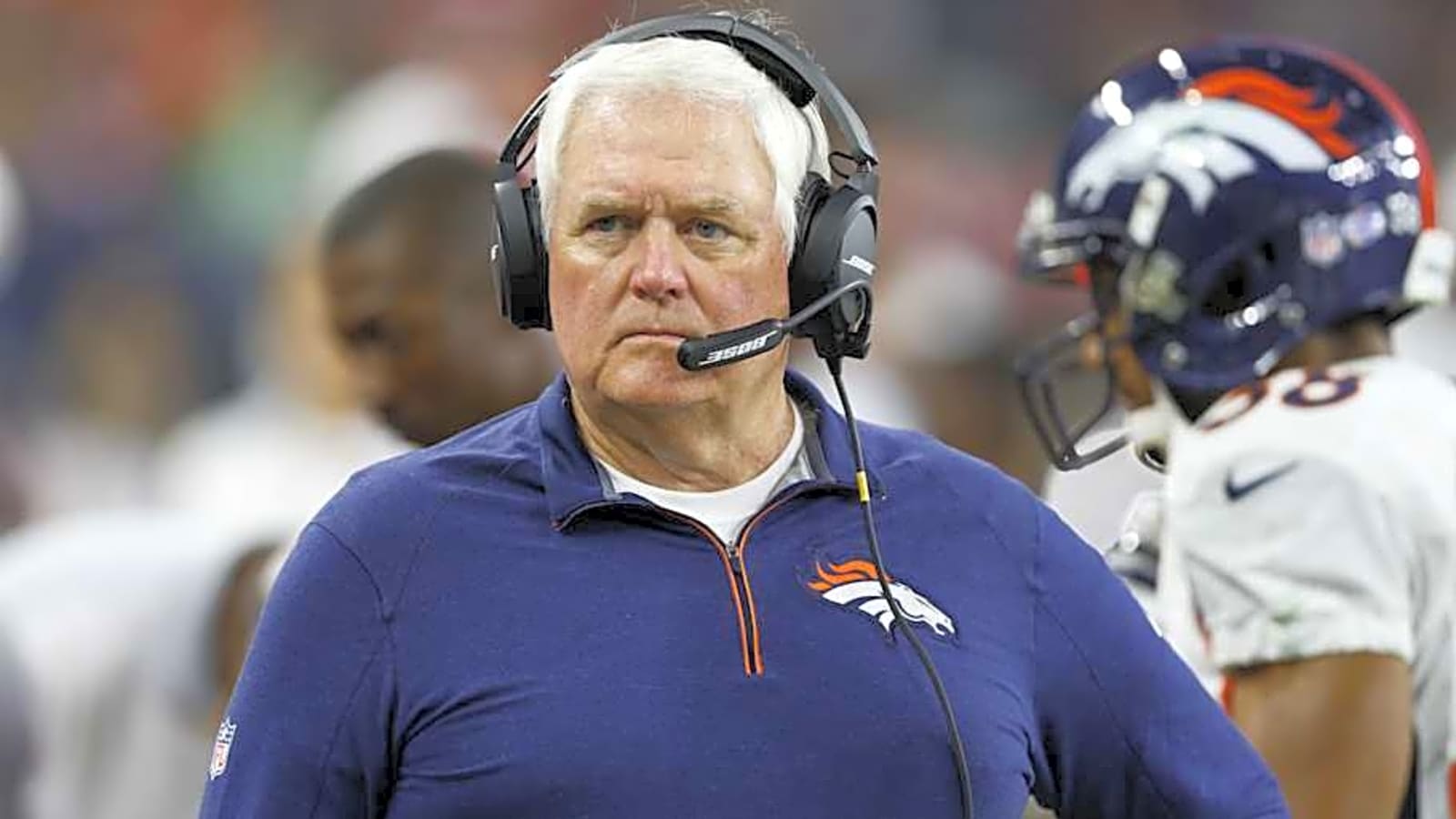 5 Broncos Make ESPN&#39;s All Quarter Century Team