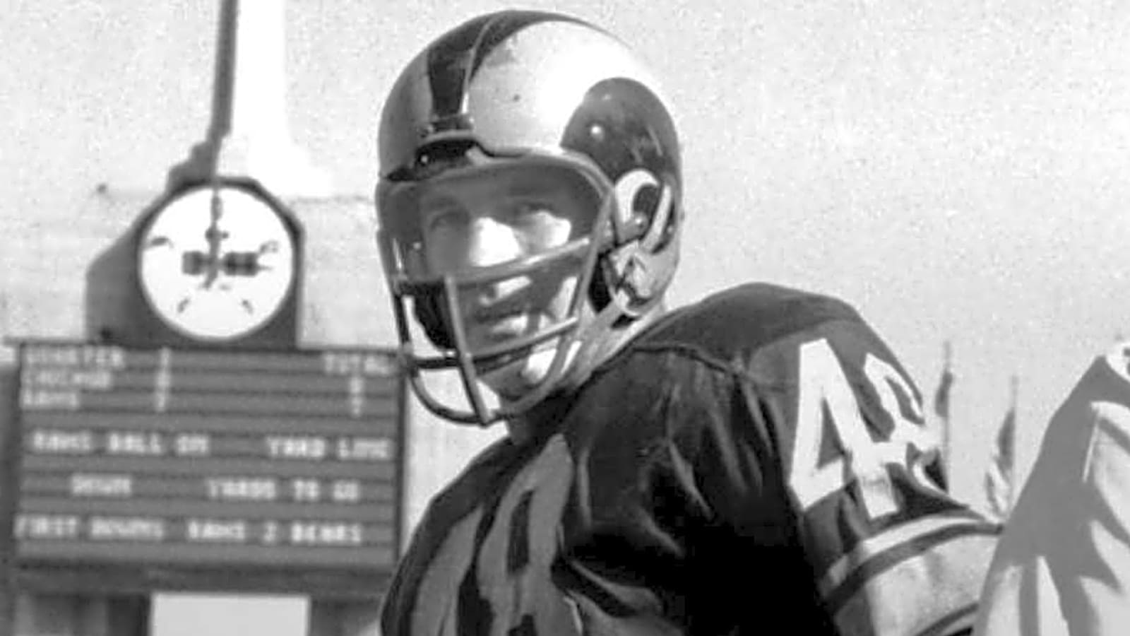 Top 50 Cal Pros: No. 6 - Les Richter, Worth 11 in Trade