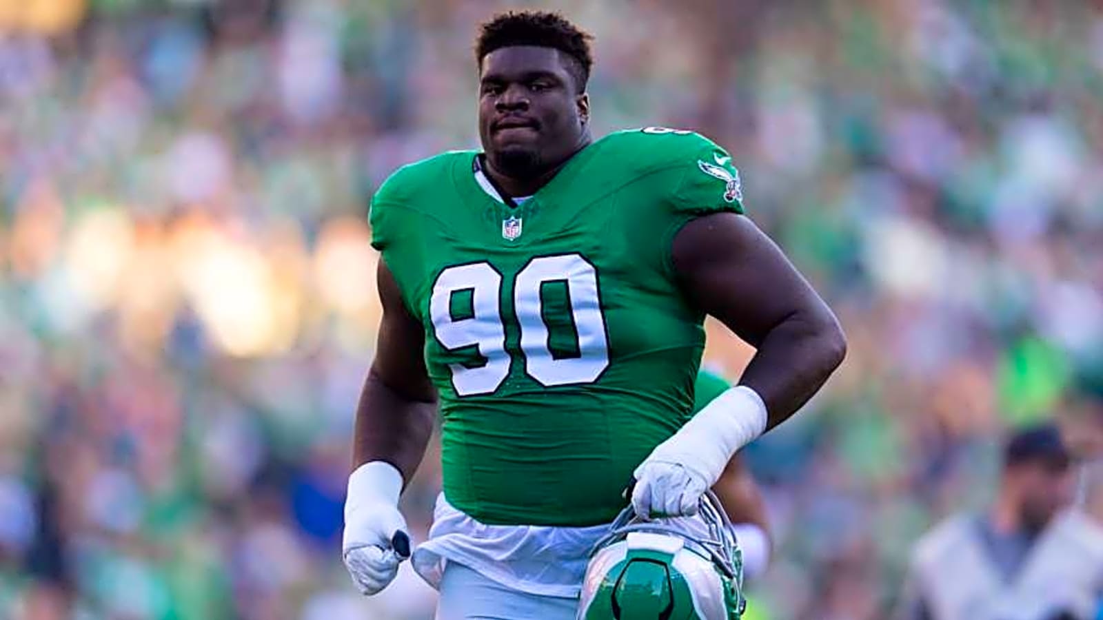 Four Eagles who got robbed from CBS Sports&#39; top 100 players list