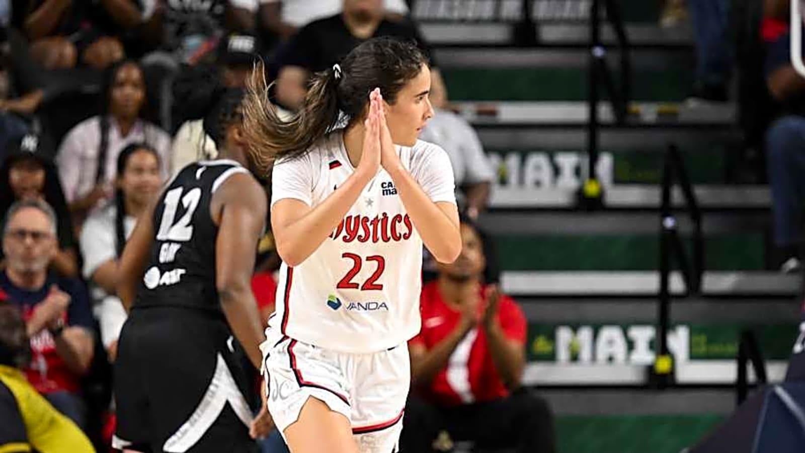 Former Notre Dame Stars Should Shine as WNBA Introduces 4-Point Shot for All-Star Game
