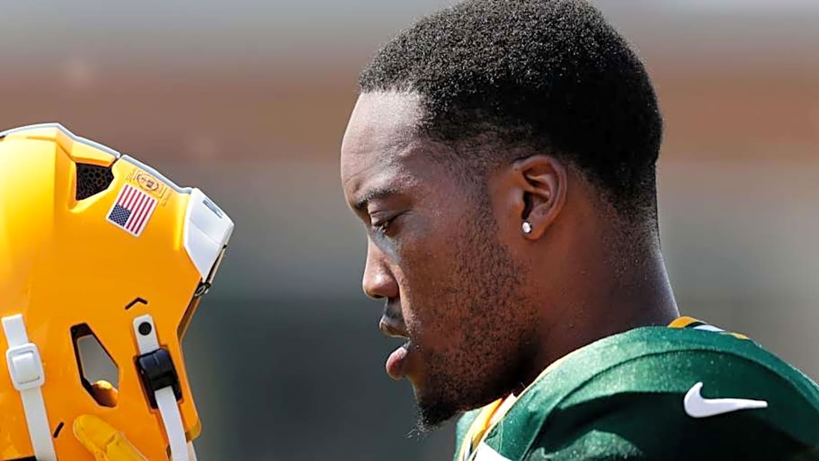 Packers Save Money But Did They Win Linebacker Trade?