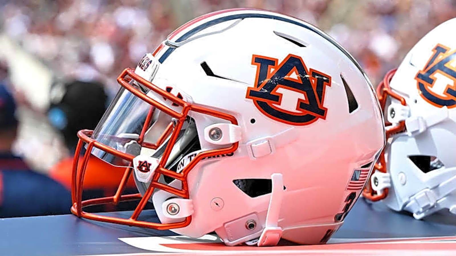 Auburn Remains Favorite for 3-Star DB
