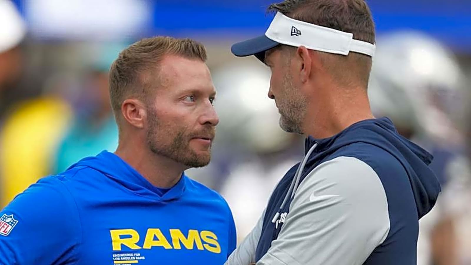 The Rams&#39; Biggest Strength Heading into the Regular Season