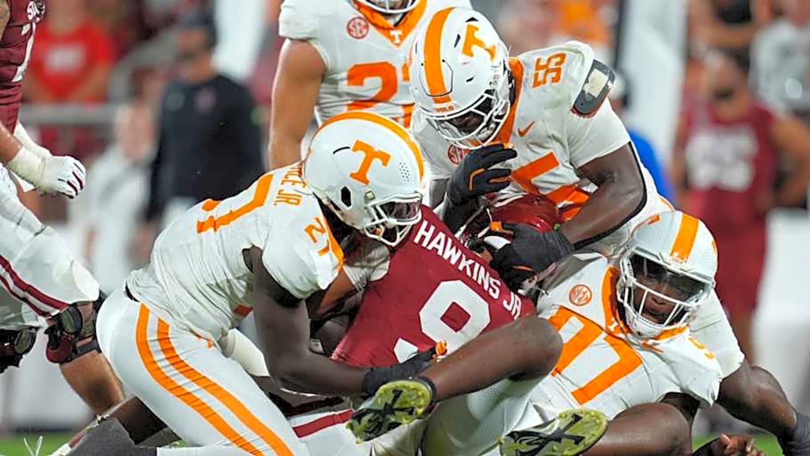 Tennessee Volunteers Can Achieve Something They&#39;ve Never Done During the 2025 Season