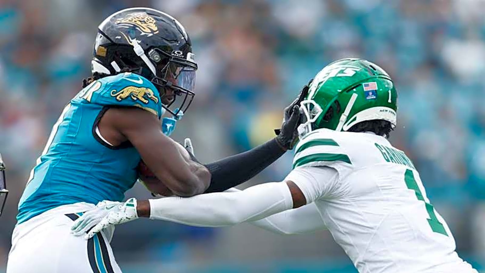 Will Jaguars Have a Plan to Outdo Elite Corners?