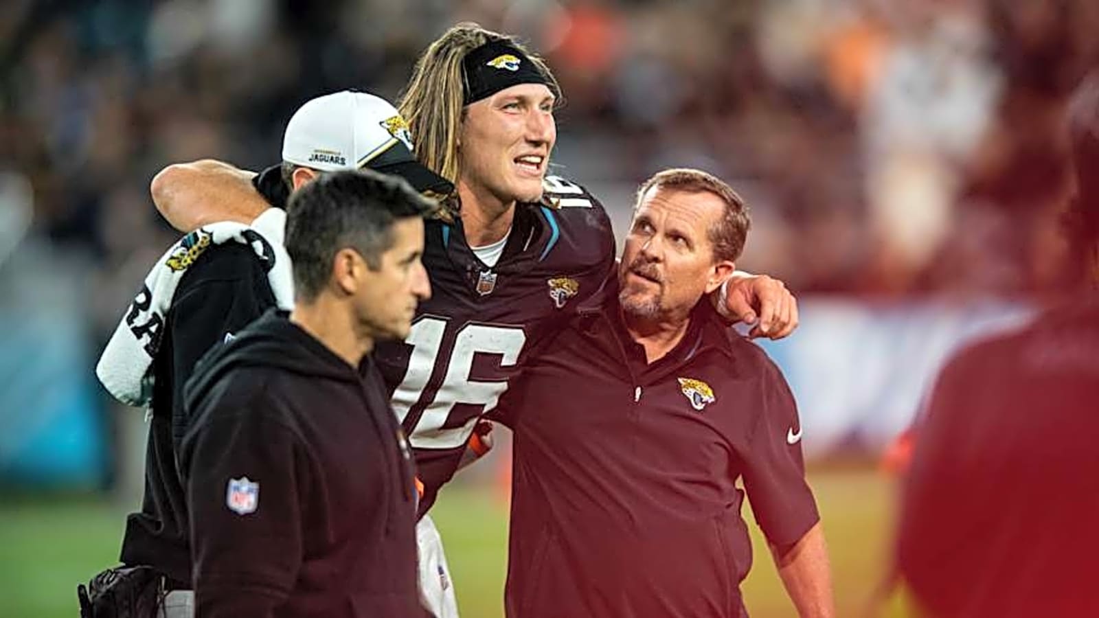Can the Jaguars Keep Trevor Lawrence Healthy in 2025?
