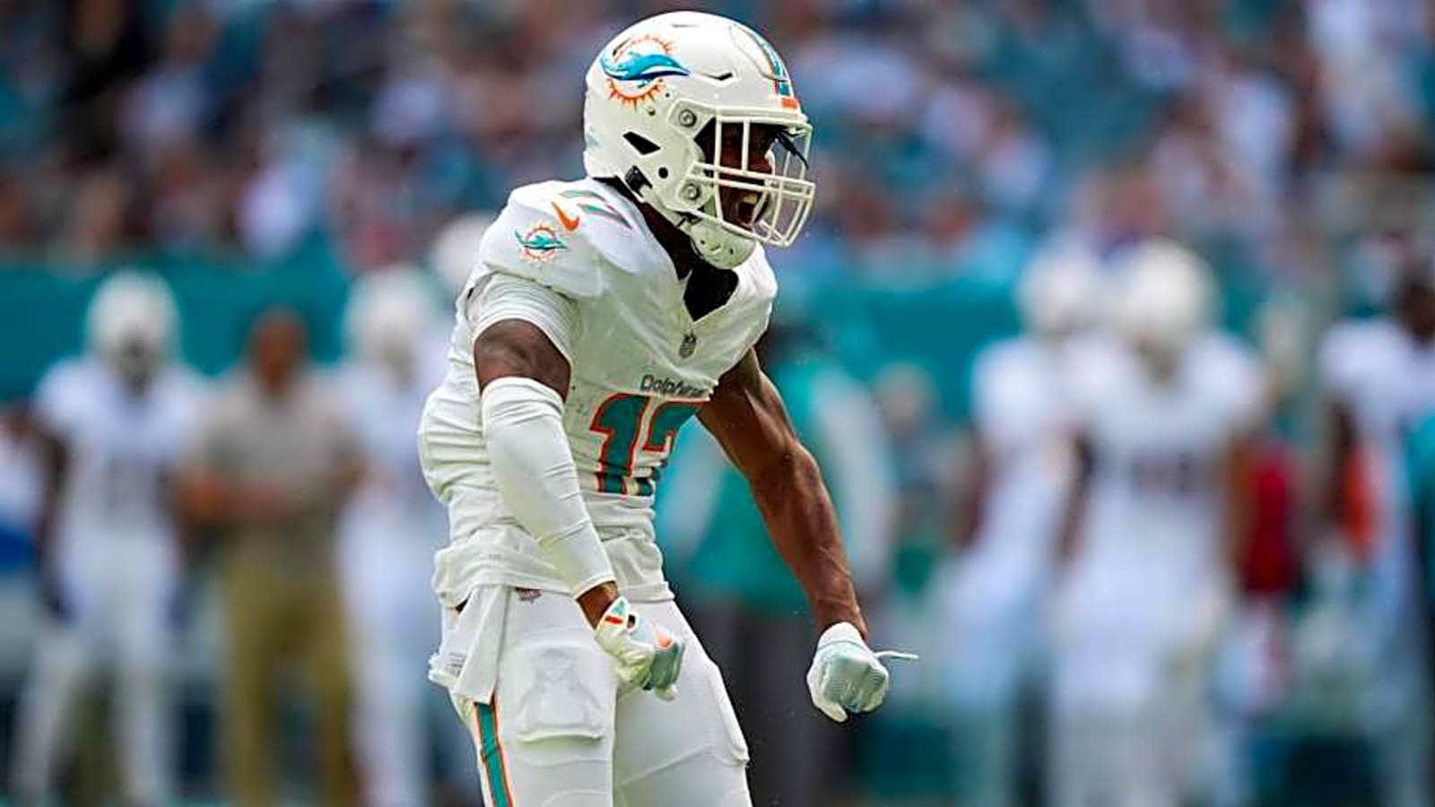 Miami Dolphins 2025 Regular Season Officially Revealed
