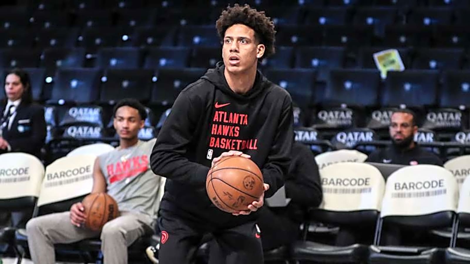 Hawks Notes: Atlanta Contenders?, Potential Lineups, Trae Young Gives Thoughts On Big 3 Basketball League