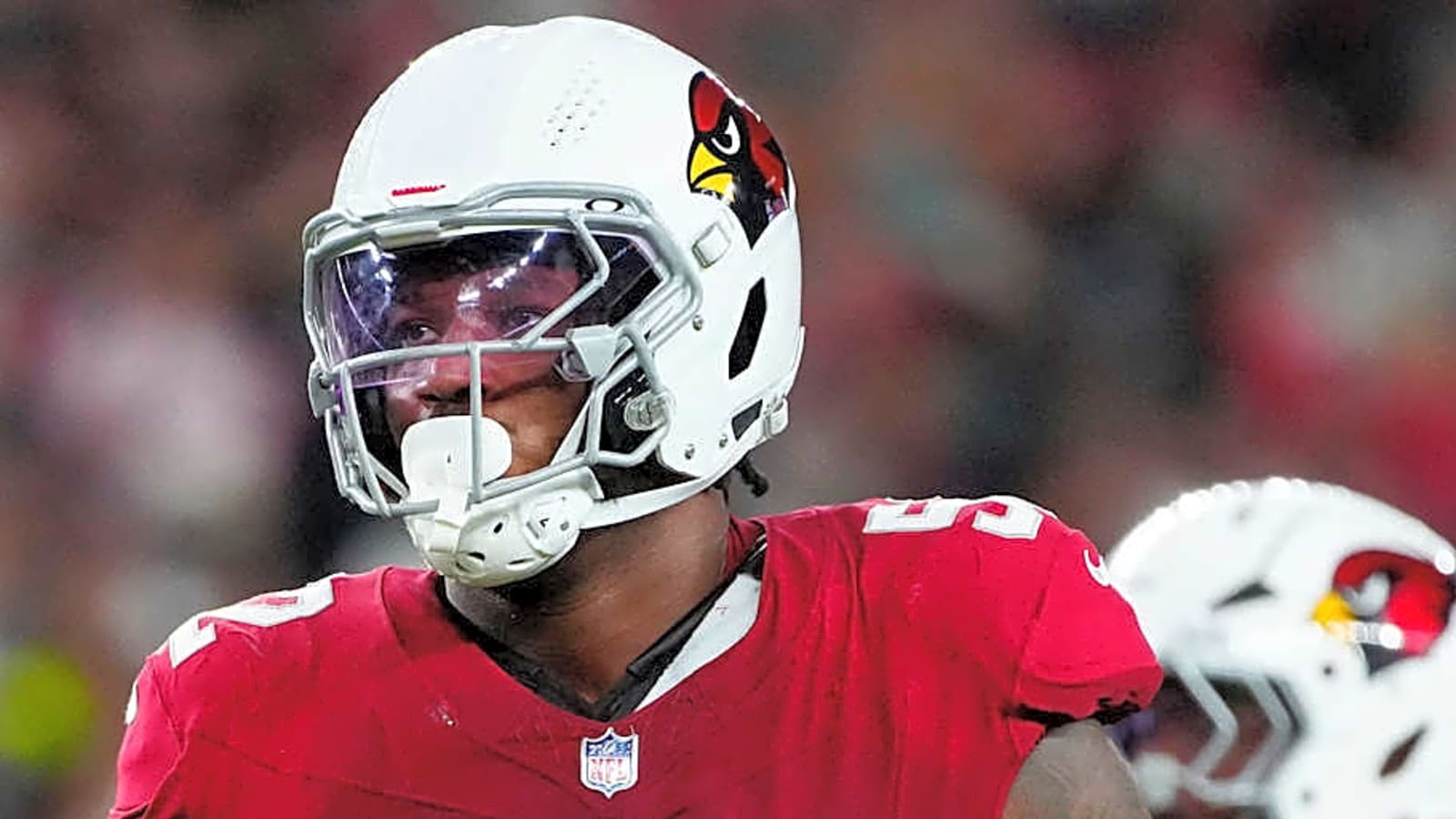 Cardinals Rookie Named Big Winner of Preseason