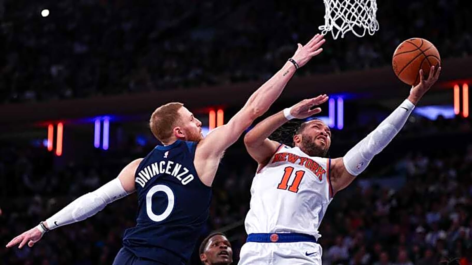 Report: Knicks Considered Reacquiring Fan-Favorite Shooter